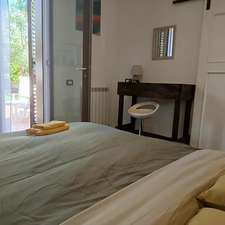 Wellness Trasimeno Tuoro sul Trasimeno