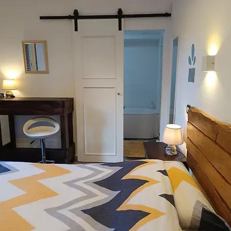 Couette-café Wellness Trasimeno