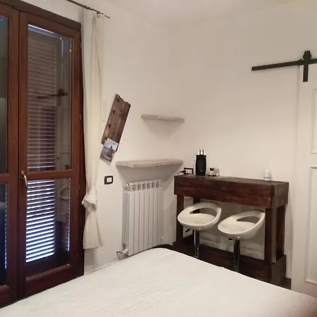 Wellness Trasimeno Couette-café Tuoro sul Trasimeno
