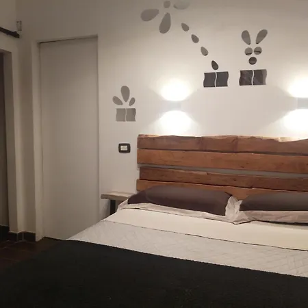 Couette-café Wellness Trasimeno 3*