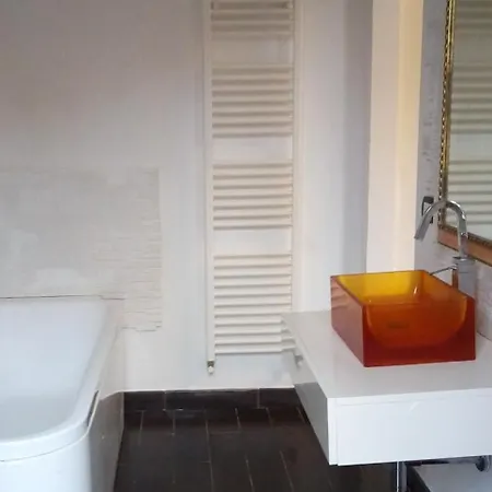 Wellness Trasimeno Couette-café Tuoro sul Trasimeno