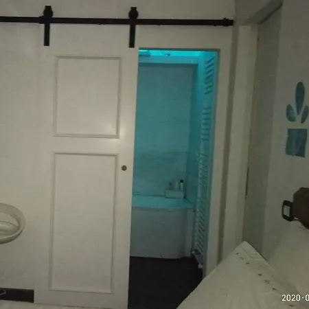 Couette-café Wellness Trasimeno