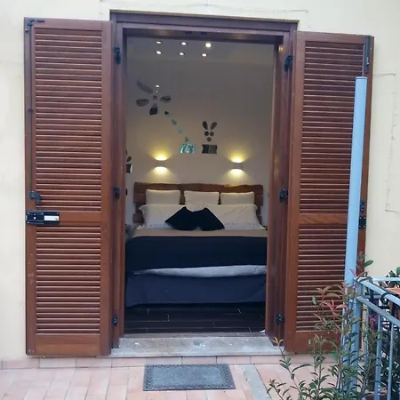 Wellness Trasimeno Couette-café Tuoro sul Trasimeno