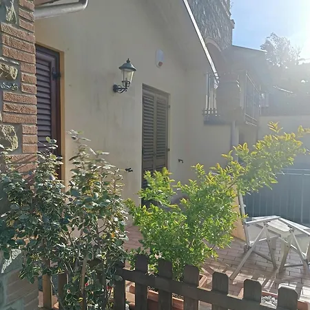 Wellness Trasimeno Couette-café 3*