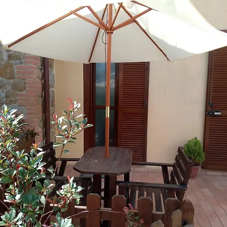Wellness Trasimeno 3*