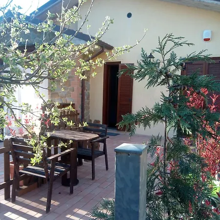 Wellness Trasimeno 3* Tuoro sul Trasimeno