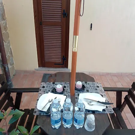 Wellness Trasimeno Couette-café