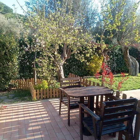 Couette-café Wellness Trasimeno 3*