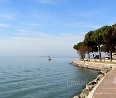 Wellness Trasimeno