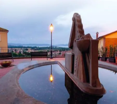 Wellness Trasimeno